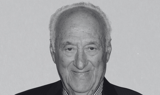 Preminula zvijezda 'Sopranosa'