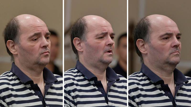 Kristijan Aleksić osuđen na 40 godina zatvora za ubojstvo Luke (19) u Drnišu