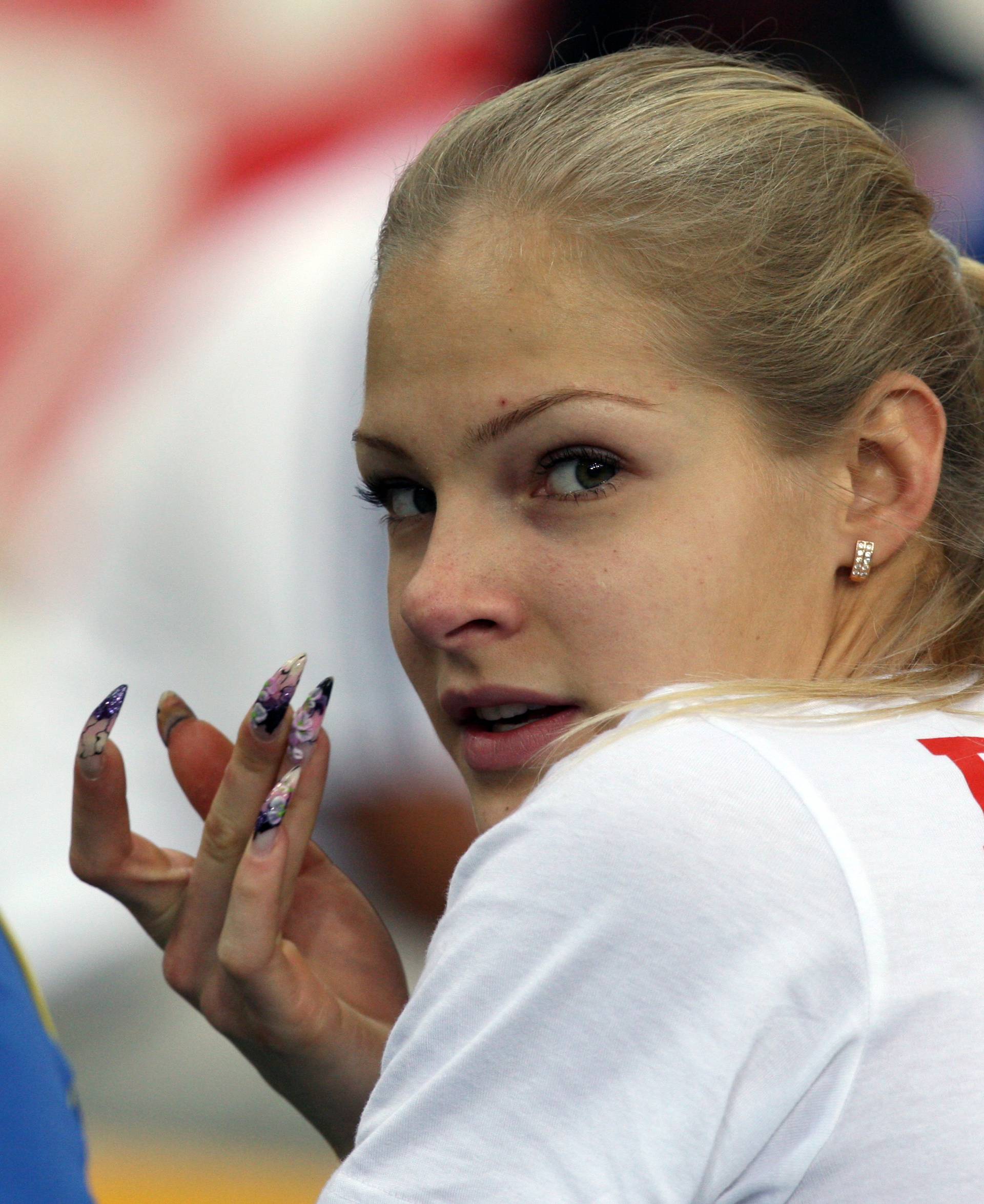 Leichtathletik, Hallen Weltmeisterschaften 2010 - IAAF World Indoor Championships