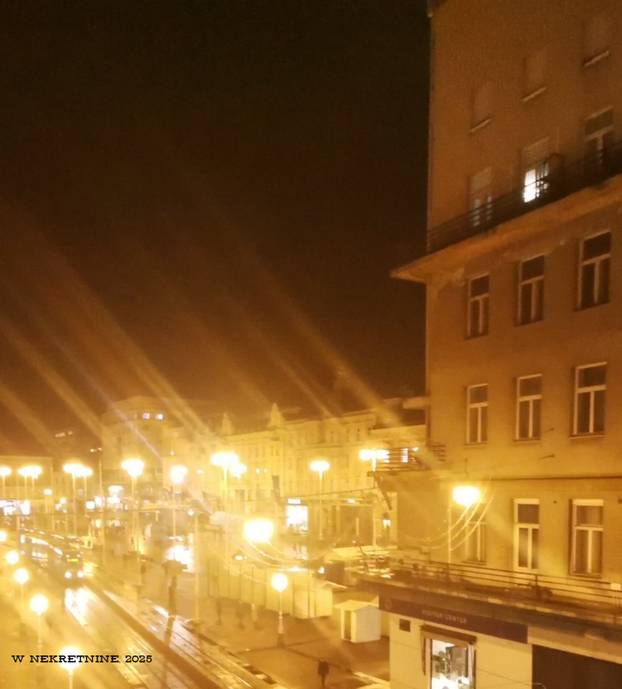 FOTO Rijetko na tržištu! Prodaju stan tik do bana Jelačića. Ima panoramski pogled. Cijena je hit
