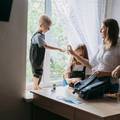 5 osobina srednjeg djeteta: 'Taj položaj u obitelji ima prednosti'
