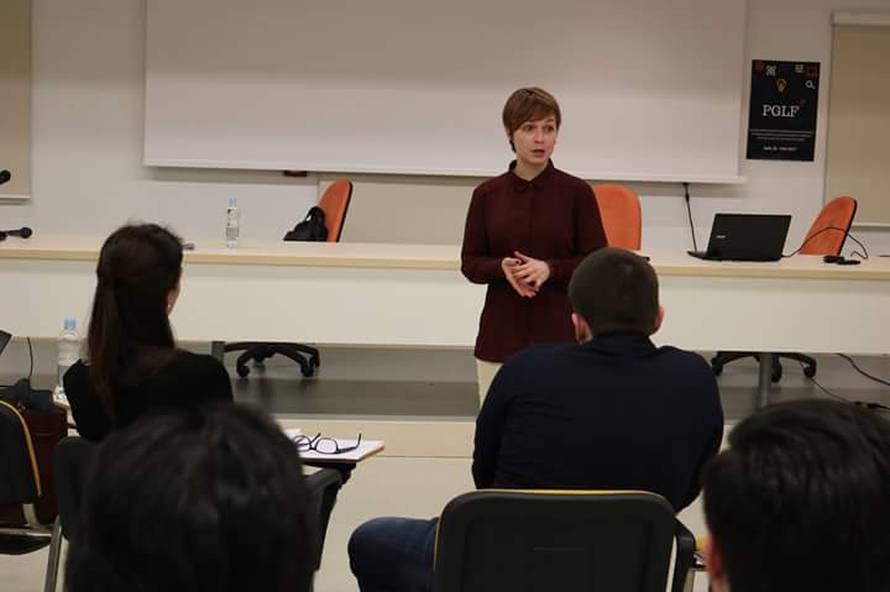 Forum u Splitu: Styria ulaže u razvoj mladih budućih lidera