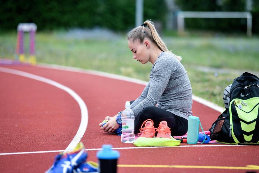 Rastura prepone i - marketing: Šarafe u ruci nosit ću do smrti