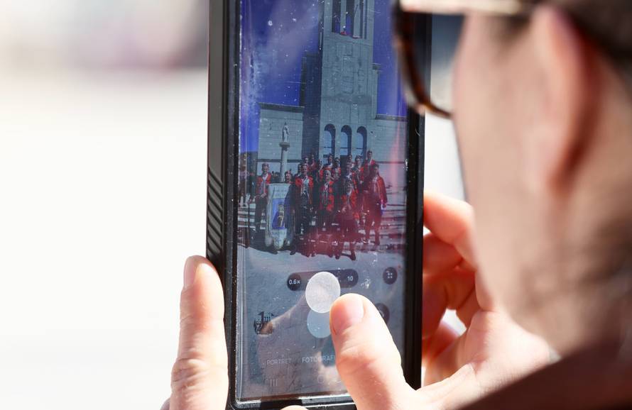 Katuni : Tradicionalni 25. Hrvatski festival žudija