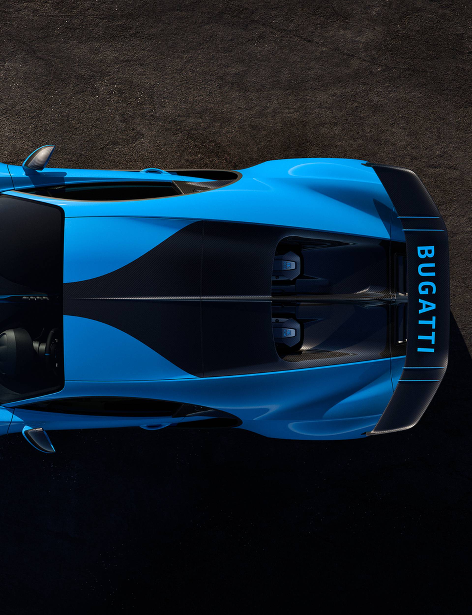 Luksuz u doba korone, novi Bugatti za 33 milijuna kuna