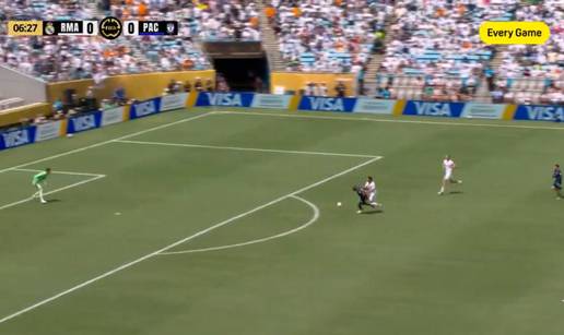 VIDEO Pogledajte veliku glupost mladog 'realovca'. Bellingham, Guler i Valverde za prvo slavlje