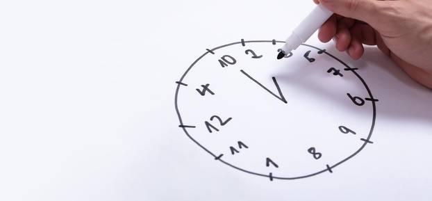 Napredujemo ili nazadujemo? Većina ljudi mlađih od 40 više nema ove praktične vještine