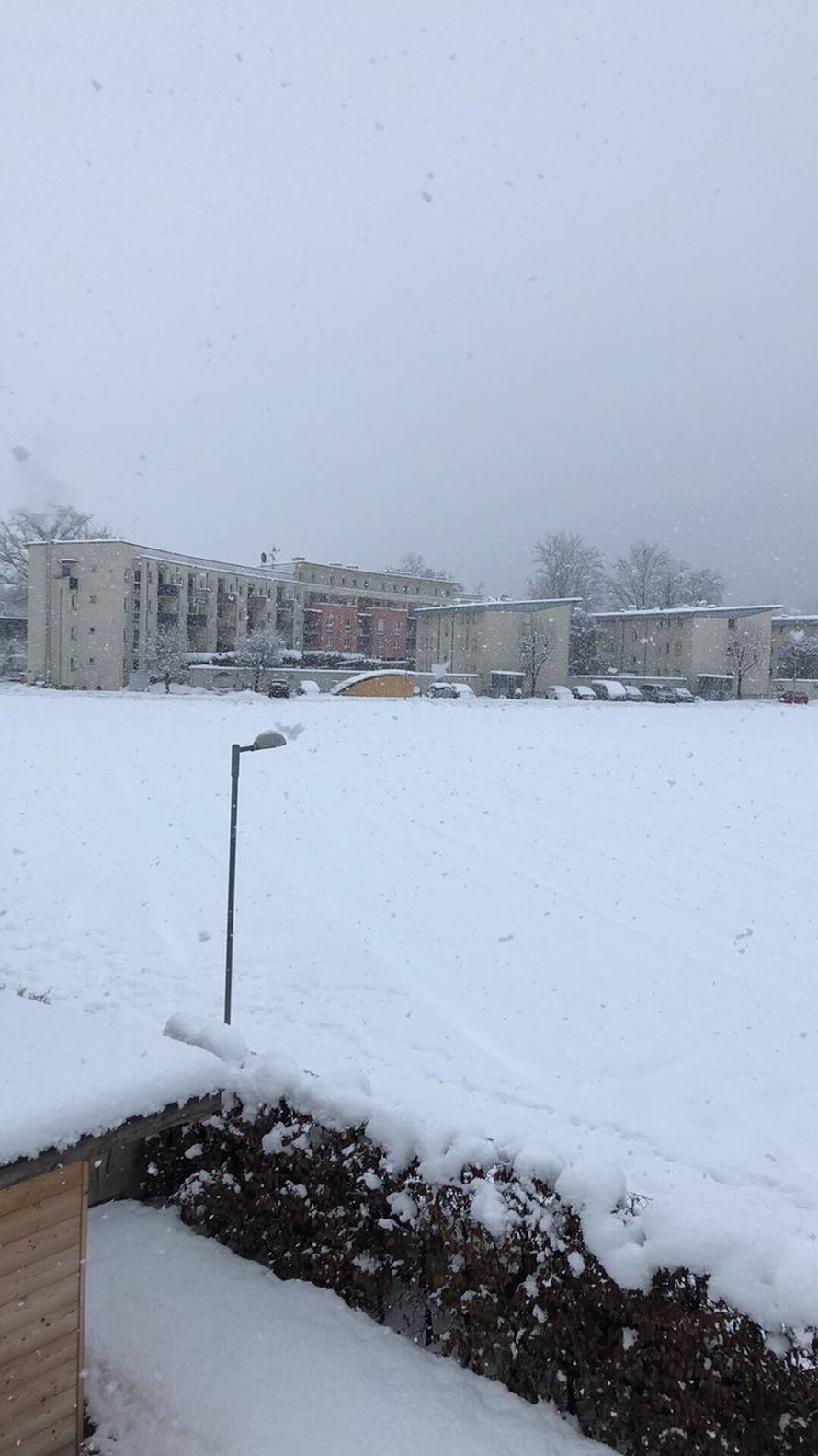 Strašna oluja u Alpama: Sedam ljudi poginulo, nekoliko nestalo