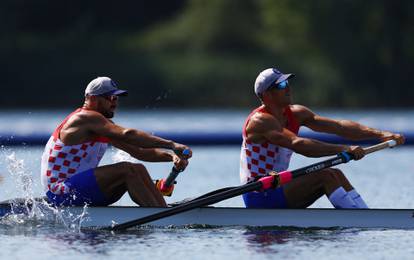 FOTO Možete li prepoznati ove dječake? Legendarni su olimpijci