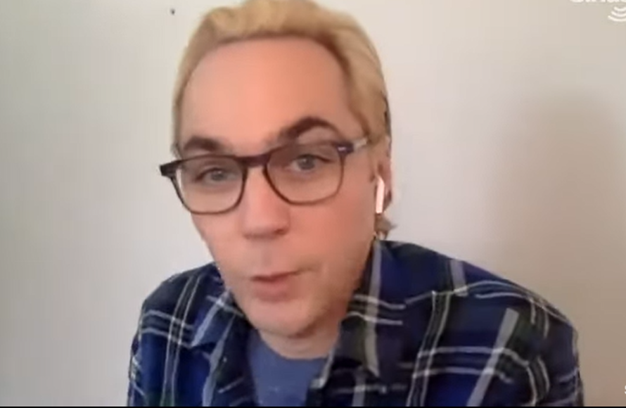 'Štreber' Sheldon iznenadio je fanove promjenom svog imidža