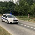 Mrtav pijan biciklirao u Slatini