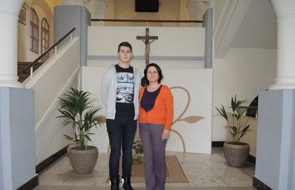 Luka (18) je 'rasturio' i postao najbolji mladi prevoditelj u EU 