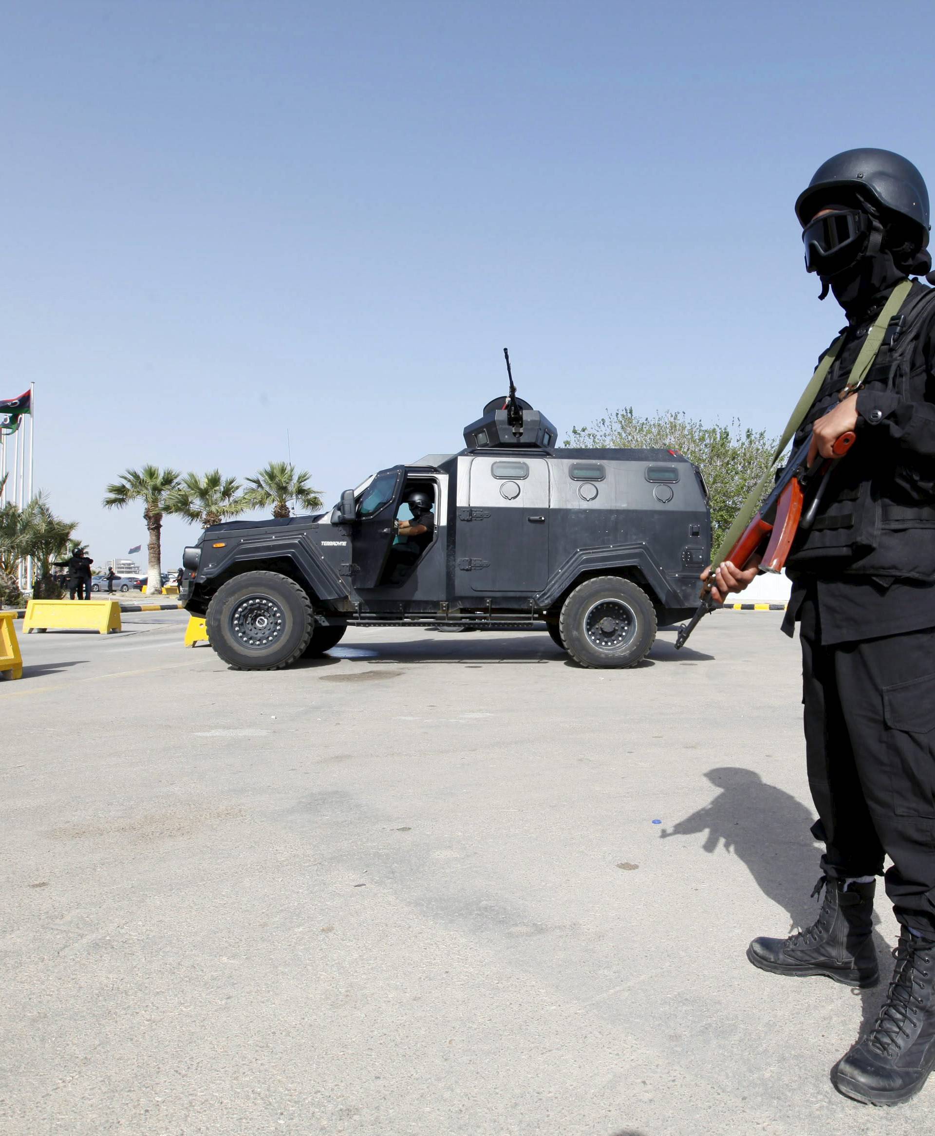 UN: 12 Egipćana i troje Libijca ubijeni su južno od Tripolija