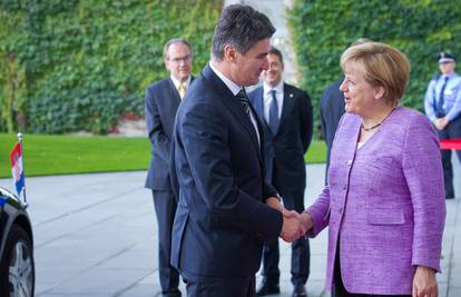 Summit: Hoće li Milanović ipak nagovoriti Merkel da dođe?