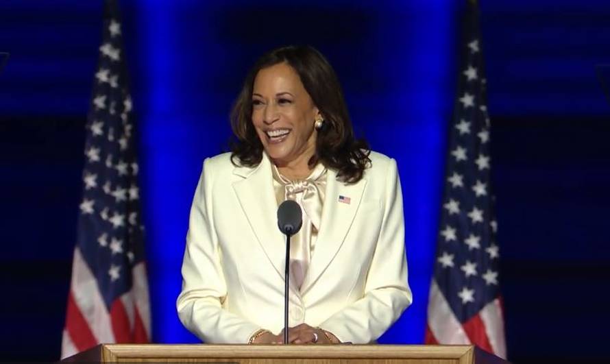 Biden: Bit ću predsjednik koji će ujediniti, neću vidjeti crvene i plave države, nego ujedinjene!