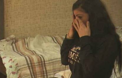 'Ne poštuju me': Anamarija lije gorke suze na svoj rođendan