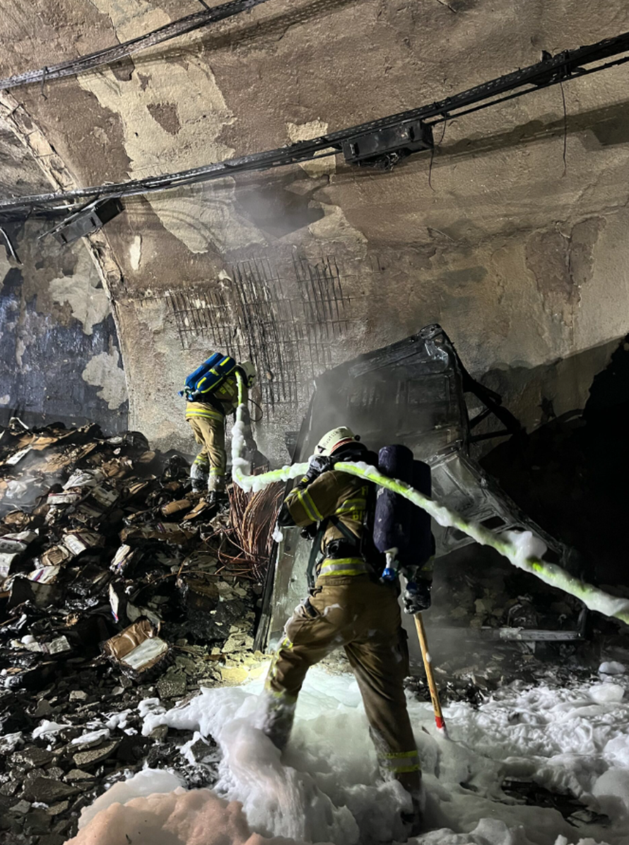 UZNEMIRUJUĆI VIDEO Hrvat iz stravične nesreće u Austriji nije više u komi: Čuo se s obitelji!