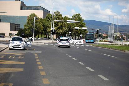 Neobičan prizor: Most slobode prazan zbog Eda Sheerana. Evo koje su još prometnice zatvorili