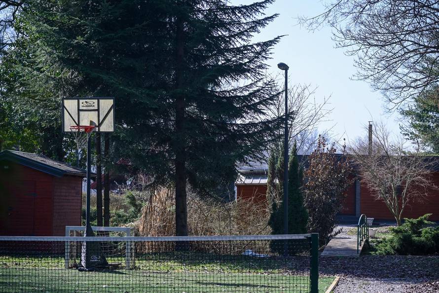 24sata Varaždin: Naselje u kojem Zlatko Dalić ima vikendicu 