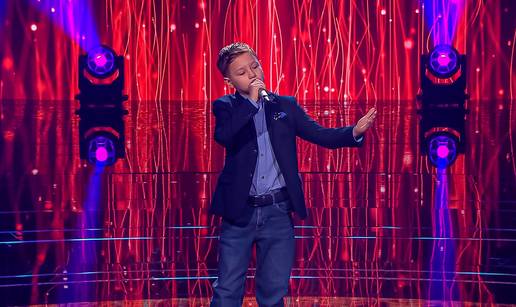 Dino Jelusić dao savjet Marinu koji će ići na Dječju Euroviziju: 'Druži se i uživaj što više tamo'