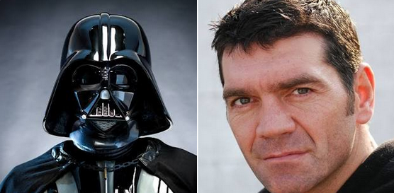 Lude glasine: Otkriven glumac koji će glumiti Dartha Vadera?