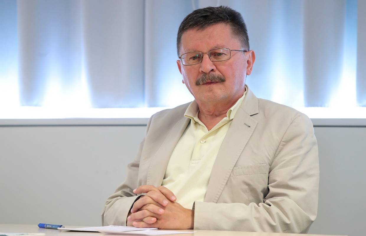 Ribić i još  9 Hrvata dobivaju od 290 eura dnevnice za virtualne sastanke, poslao i priopćenje