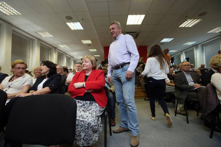 Robert Anić/PIXSELL