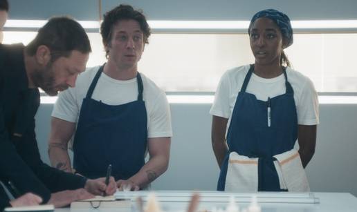 Hit serija The Bear zavr&scaron;ava s 5. sezonom! Obo&zcaron;avatelji shrvani