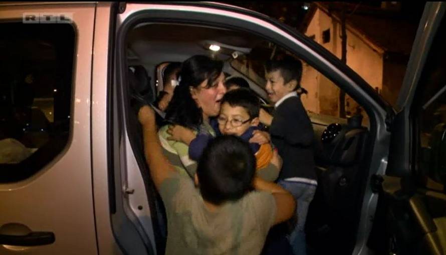 Danijeli suprug prvi put izjavio ljubav, a Adriana jedva izdržala