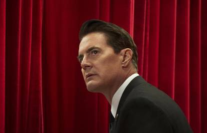 Vratio se 'Twin Peaks' i to nadrealniji i duhovitiji no ikad