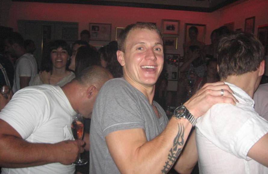 Ozren Maršić/Večernji list