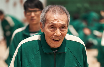 Zvijezdu (81) popularne serije 'Squid Game' oslobodili optužbi za seksualno zlostavljanje...