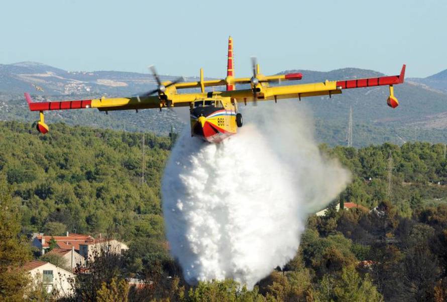 Hrvoje Jelavić/Pixsell