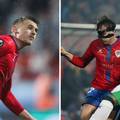 BiH se klanja igraču Borca. Majka mu preminula na dan utakmice, on istrčao na teren