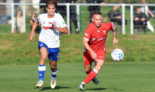 U Bjelovaru se stvara prvoligaš? Gradonačelnik želi spojiti dva kluba i izgraditi novi stadion