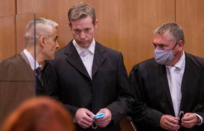 'Dugo je planirao zločin': Počelo suđenje neonacistu koji je ubio njemačkog političara Luebckea