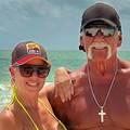 Hulk Hogan (70) vjenčao se s 25 godina mlađom instruktoricom joge: 'Sad počinje novi život...'