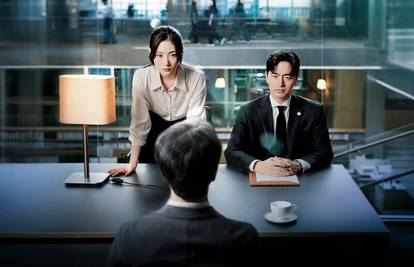 Izvrsna južnokorejska serija 'Kako postati odvjetnik' na listi je najgledanijih u Hrvatskoj