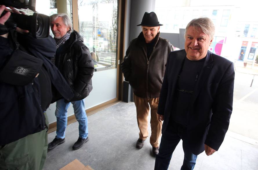 Evo kako su Gobac i društvo pomeli pod s Ivanom Balićem