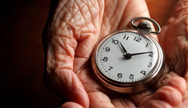 FOTO Proročanstva Babe Vange po godinama. Tvrdila je da je vidjela dan kad stiže kraj svijeta