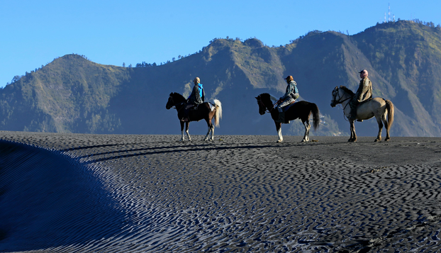 FOTO 28 svjetskih lokacija koje očaravaju, ali kriju i opasnosti