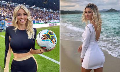 Diletta najavila povratak Serie A: Dobro nam došla natrag...