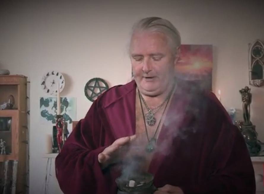 'Ružne žene nakon mojih čari postaju magneti za muškarce'