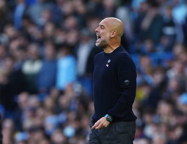 Premier League - Manchester City v Southampton