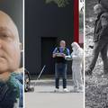 FOTO Ovo je ubojica policajca iz Krapine: Ranije je prijetio majci