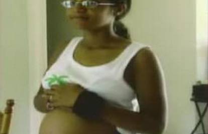 Oteo trudnu pokćerku (12) koja svaki dan treba roditi