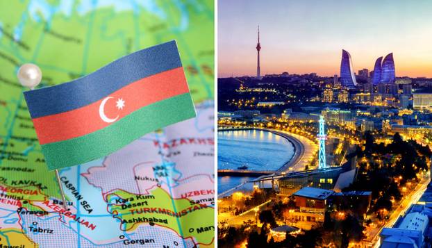 FOTO Novi izazov je spreman! Tko može točno prepoznati sve zastave? Rijetki  imaju 100 %...