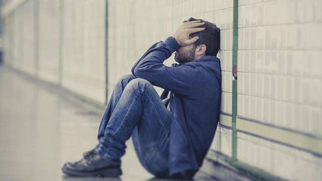 Ne šutite: Potisnuta ljutnja može biti simptom depresije