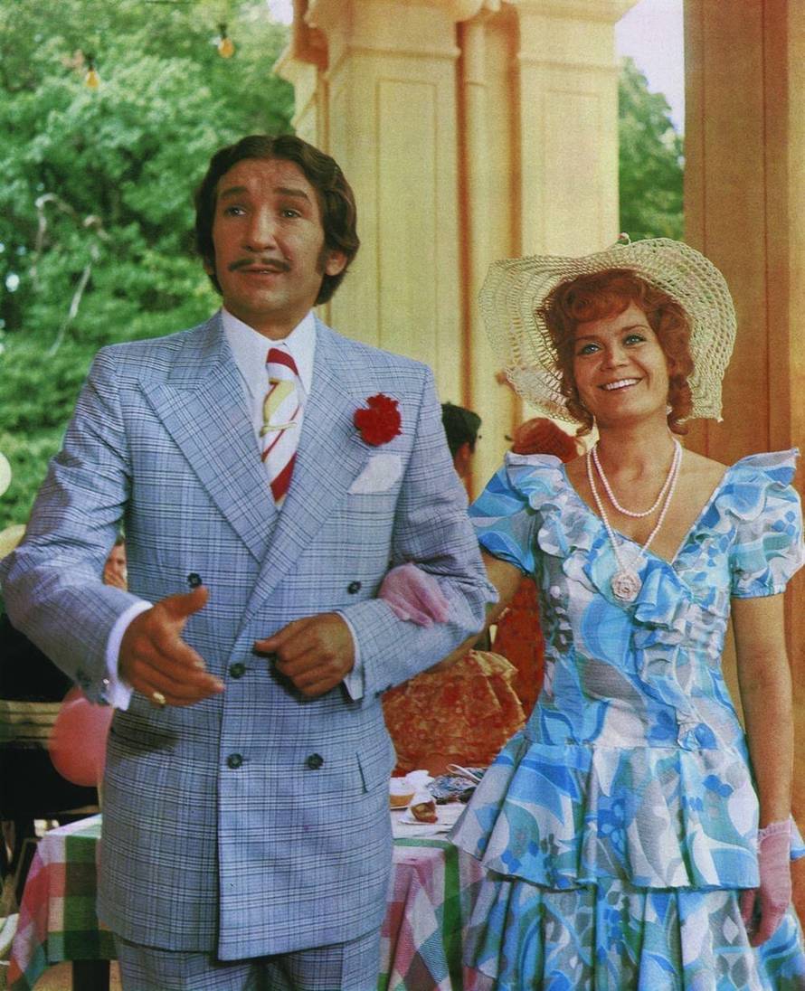 Visokobudžetna prilika: Golik je odbio raditi za Barbru Streisand