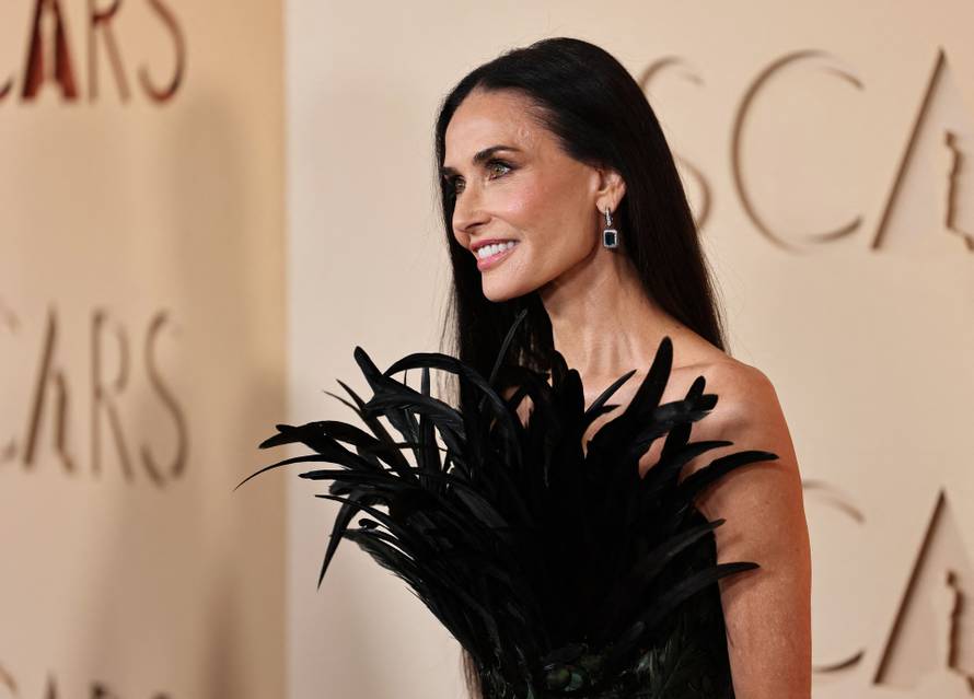 98th Academy Awards - Oscars Arrivals - Hollywood